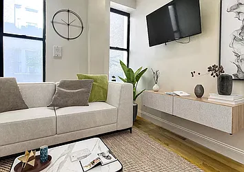 Rented by Vector New York, LLC