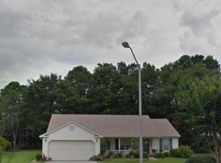 2203 Skimmer Ct, Murrells Inlet, SC 29576