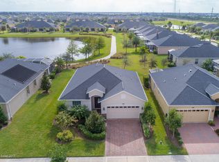 3499 Ahern Pl, Melbourne, FL 32940