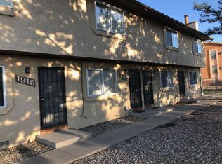 1919 Jerry Murphy Rd, Pueblo, CO 81001