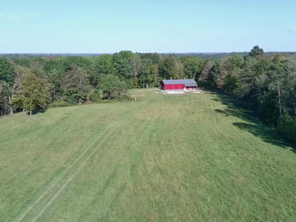 1229 Davis Rd, Crown City, OH 45623