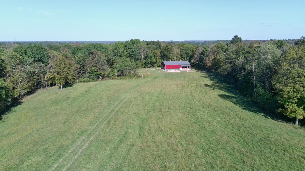 Real estate listing image