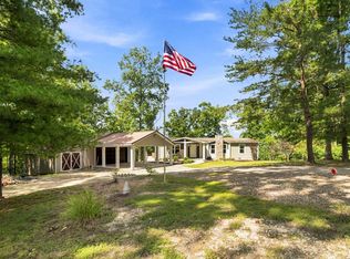 800 Shawnee Trl, Nancy, KY 42544