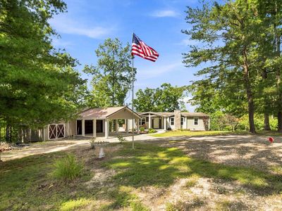 800 Shawnee Trl, Nancy, KY, 42544