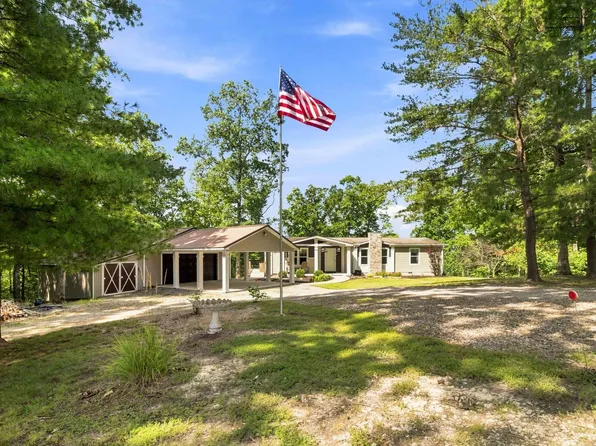 800 Shawnee Trl, Nancy, KY 42544