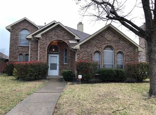 2812 Helen Ln, Mesquite, TX 75181