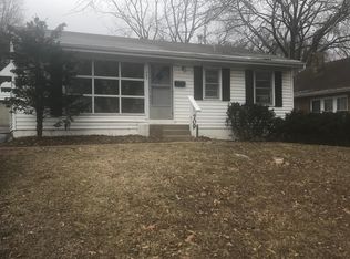 709 Tiffin Ave, Saint Louis, MO