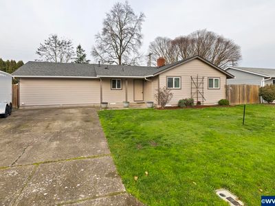 833 33rd Ave SE, Albany, OR, 97322