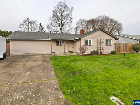 833 33rd Ave SE, Albany, OR 97322