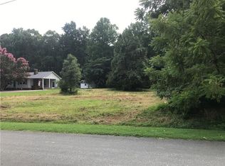 Williams Mill Rd, Burlington, NC 27215