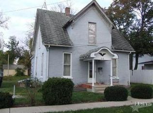 216 Swan St, Huntington, IN 46750