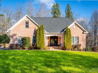 140 Crooked Branch Way UNIT 50-51, Troutman, NC 28166