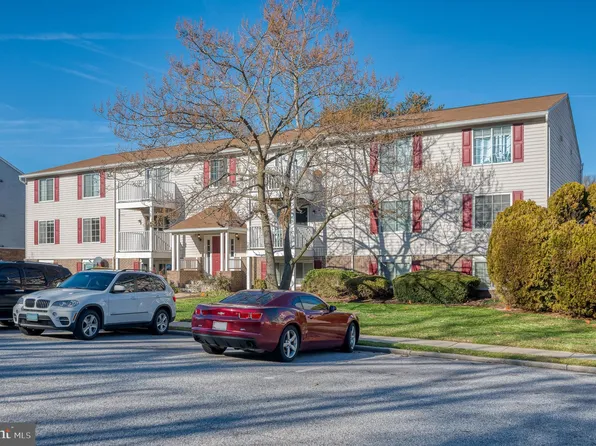 8040 Abbey Ct APT G, Pasadena, MD 21122