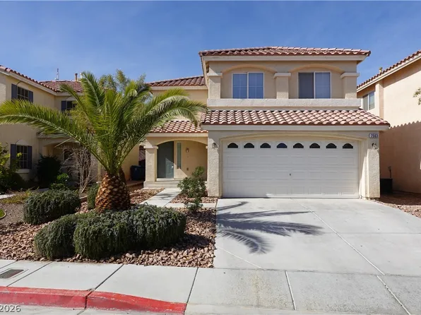 7563 Spindrift Tide Ct, Las Vegas, NV 89139