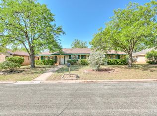 3209 Timber Ridge Dr, San Angelo, TX 76904