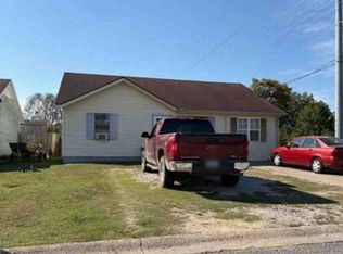1112 N 28th St, Paragould, AR 72450