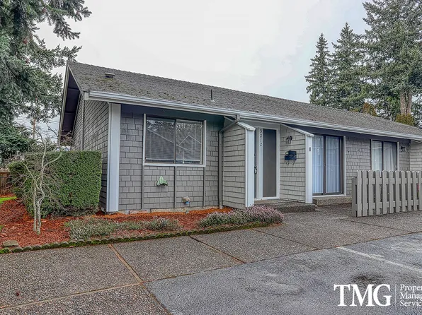 Birch Tree Apartments