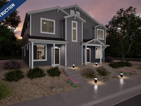 22343 E 46th Avenue, Aurora, CO 80019