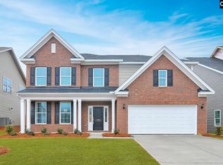 125 Madison Park Dr, Lexington, SC 29072