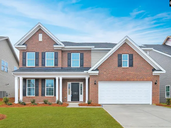 125 Madison Park Dr, Lexington, SC 29072