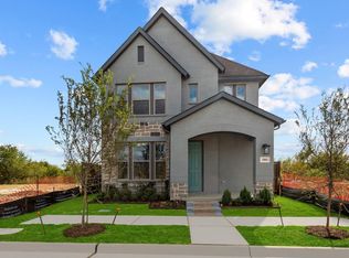 1004 Violet Dr, Crowley, TX 76036