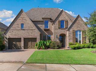 720 Alton Dr, Prosper, TX 75078