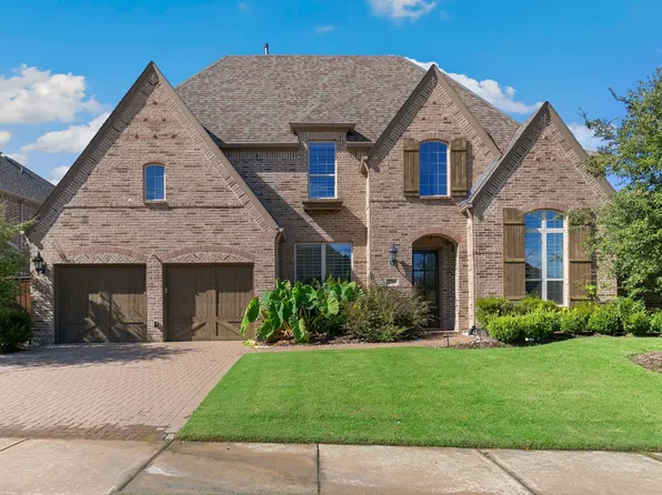 720 Alton Dr, Prosper, TX 75078
