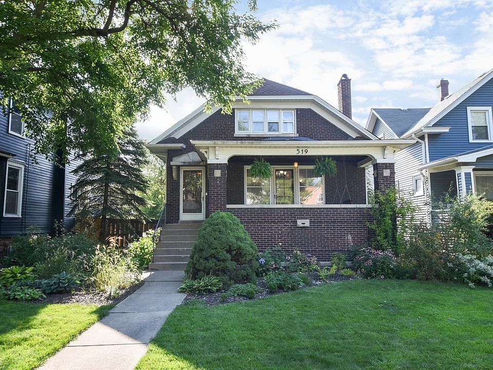 519 N Taylor Ave, Oak Park, IL 60302 Zillow