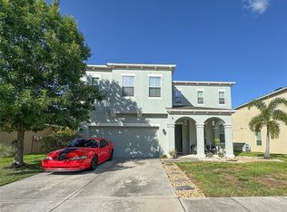 5594 Angelonia Ter, Land O Lakes, FL 34639