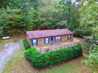 336 Scratch Branch Rd, Otto, NC 28763
