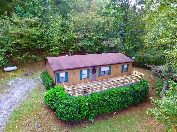 336 Scratch Branch Rd, Otto, NC 28763
