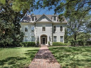 2204 Chilton Rd, Houston, TX 77019