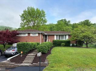 933 Weires Ave, Lavale, MD 21502