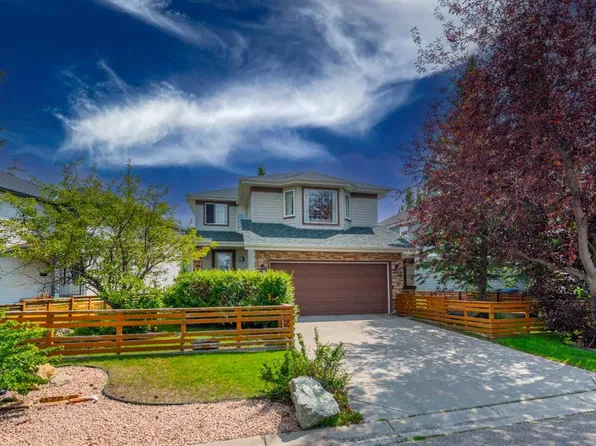 77 W Citadel Ridge Grn NW, Calgary, AB T3G 4P9