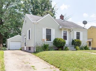 1874 Congo St, Akron, OH 44305