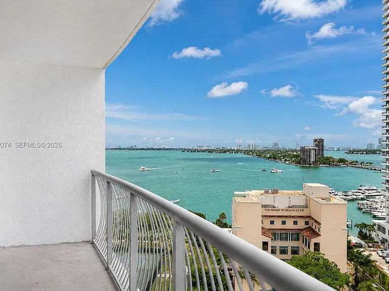 1750 N Bayshore Dr #1504 — Photo 14