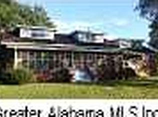 1548 Beardens Farm Rd, Woodstock, AL 35188