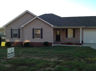 6327 Christian Springs Dr, Corryton, TN 37721