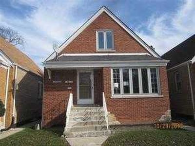 6613 S Kostner Ave, Chicago, IL, 60629