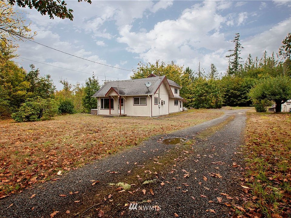 3932 SE Offut Lake Rd, Tenino, WA 98589 Zillow