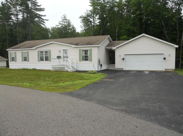 518 Madison Court, Belmont, NH 03246