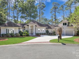 7 Springpine Lane, Savannah, GA 31411