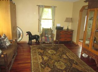 500 Village Rd, Pennsdale, PA 17756