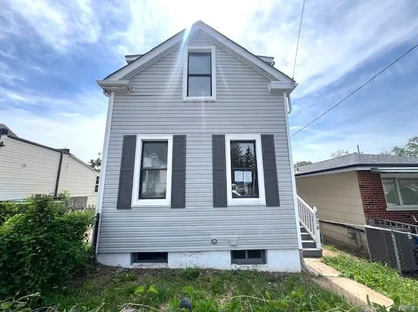 934 Wachtel Ave, Saint Louis, MO 63125