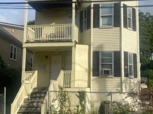 29-31 Regis Rd, Mattapan, MA 02126
