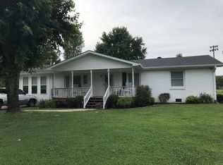 202 Park Ave, Carthage, TN 37030