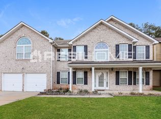 6626 Chason Woods Ct, Jonesboro, GA 30238