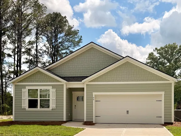 94 Castle Hill Dr, Yemassee, SC 29945