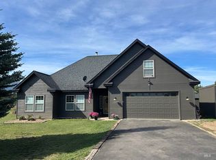 13247 Brookie Rd, McCall, ID 83638