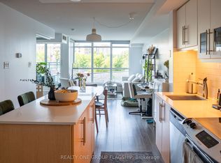 1171 Queen St W UNIT 411, Toronto, ON M6J 0A5